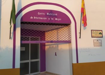 Centro Municipal de Información a la Mujer