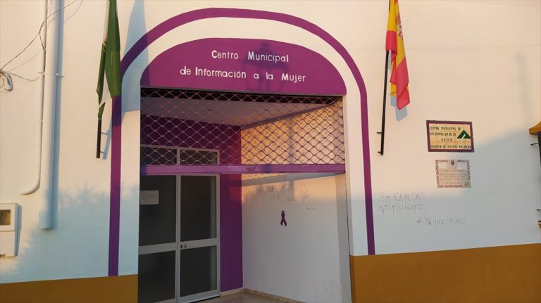 Centro Municipal de Información a la Mujer
