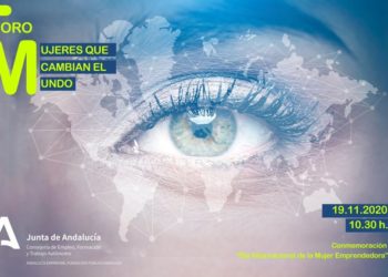 I Foro ‘Mujeres que cambian el mundo’