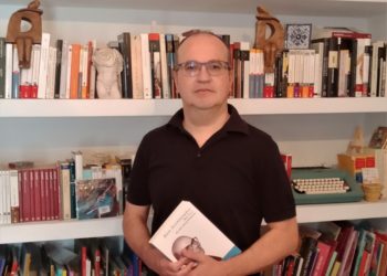 Manuel González Mestre: «Rafa Yuste siempre estuvo al lado de los más humildes»