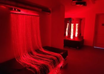 Apannedis culmina la segunda fase del Aula de Estimulación ‘Senti2’ con una subvención de Cajasur