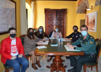 Convocada la primera Mesa de Trabajo Contra la Violencia de Género