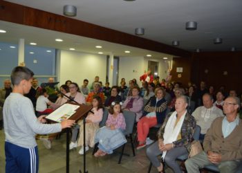 El Concurso Mis Abuel@s son Únicos, abierto hasta el 13 de noviembre