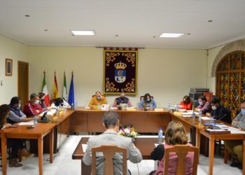 El Pleno aprueba la creación de una Comisión de Seguimiento del Proyecto de la Depuradora