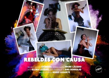 Las actividades del 25N, en formato virtual y en los centros educativos