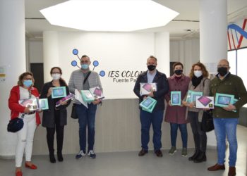 Cuando la unión hace la fuerza