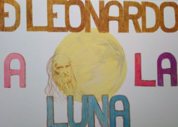 El IES Colonial culmina su proyecto integrado ‘De Leonardo a la Luna’