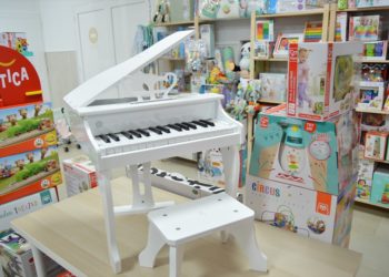 INDYA, nueva tienda de juguetes en Fuente Palmera con más de 130 metros de exposición
