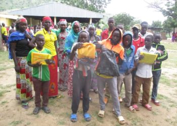 La ONG Amigos de Ouzal hace balance de los logros alcanzados durante 2020