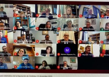 La Diputación aprueba por unanimidad el cambio de ubicación del Centro Cultural