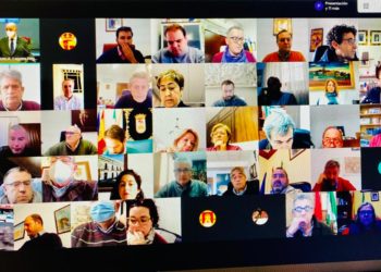 El presupuesto del Servicio de Ayuda a Domicilio aumenta en más de 200.000 € para el año 2021