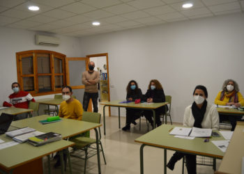 El Centro de Educación de Adultos, una herramienta de formación al alcance de tod@s