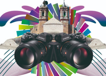 Abierto el plazo del concurso fotográfico del V Festival Foto Joven