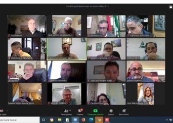 Fuente Palmera seguirá representada en la directiva del GDR con el alcalde y el presidente de l@s empresari@s