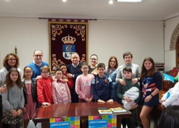 Fuente Palmera aspira a renovar el galardón de Ciudad Amiga de la Infancia