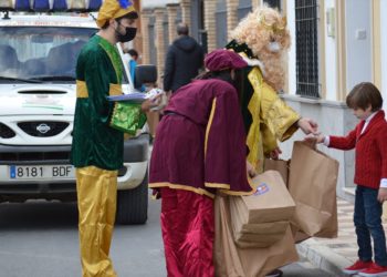 Nada puede con la ilusión