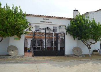 La vacuna contra el Covid llega mañana a Fuente Palmera