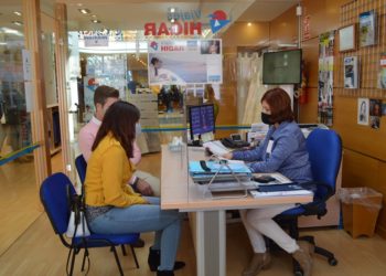 Nuevas subvenciones de la Junta a la hostelería, comercio minorista y agencias de viajes