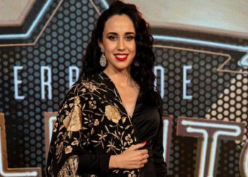 Rocío Luna: «Tierra de Talento es una de las mejores cosas que me han pasado»