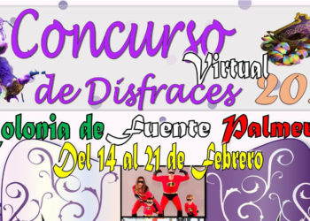 El Carnaval Virtual incluirá un ‘Concurso de coplillas’ como principal novedad