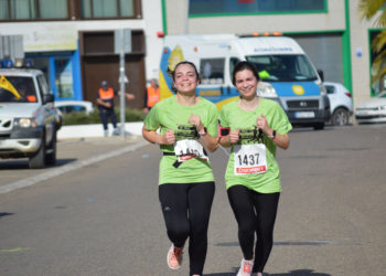 Abierto el plazo para inscribirse en la I Carrera-Marcha por el Día de la Mujer