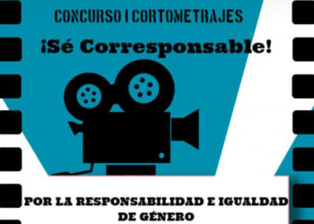 Un concurso de cortometrajes fomenta el concepto de corresponsabilidad