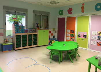 El servicio de tarde de las escuelas infantiles municipales se ampliará gratuitamente hasta las 8