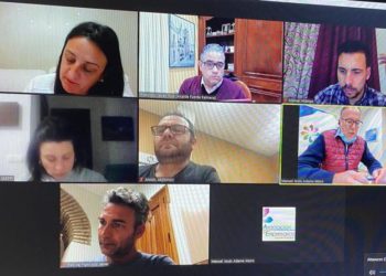 Ayuntamiento y Asociación de Empresarios constituirán Mesas de Trabajo Sectoriales