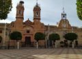 Plaza Real Fuente Palmera