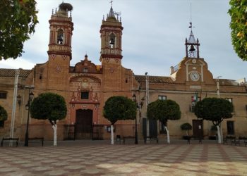 Plaza Real Fuente Palmera