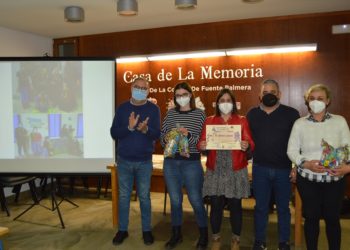 Cultura entrega los premios del Carnaval Virtual 2021