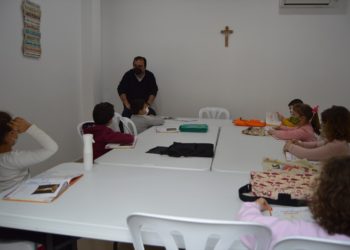 Las comuniones, fijadas del 18 de abril al 29 de mayo