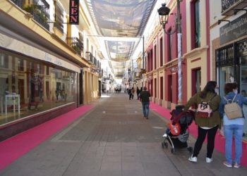 Nueve asociaciones de empresarios del Valle del Guadalquivir lanzan un SOS a las administraciones