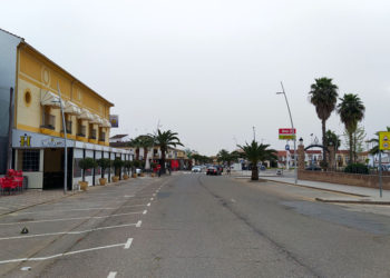 Cierre perimetral y nivel de alerta sanitaria 3 a partir del Viernes Santo