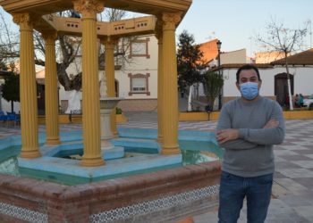 El Ayuntamiento de Ochavillo proyecta recuperar la ‘fuente histórica’ con el PFEA