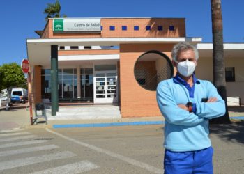 Ramón Cárdenas: «La capacidad de adaptación del sistema de Atención Primaria ha sido impresionante»