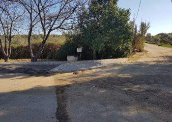 Silillos quiere recuperar el pozo de las pilas con sus lavaderos