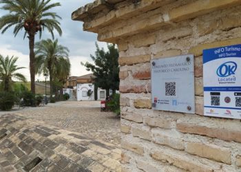 Llega ‘OK Located’, la primera APP turística de la Colonia de Fuente Palmera