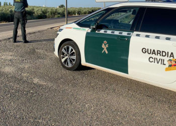 Guardia Civil