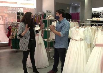 El sector textil de Fuente Palmera, esta noche en ‘Comando Actualidad’ de TVE