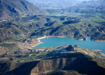 La Junta impulsa la constitución del Consejo Andaluz del Agua