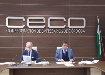 Manuel J. Adame asume la presidencia de la Comisión de Coordinación Provincial de CECO
