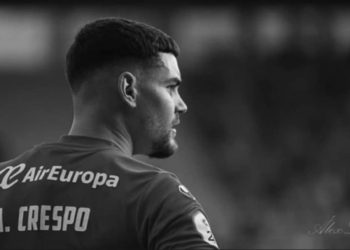 El Zamora de Adrián Crespo jugará el playoff de ascenso a Segunda frente al Badajoz