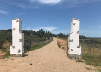 El Paraje de Los Arroyones reabre sus puertas a partir de este sábado 15 de mayo