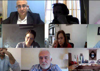 El Comité de la Agenda Urbana de la Colonia aprueba el diagnóstico para su estrategia