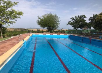 Acuerdan abrir las piscinas municipales al público extremando las medidas de seguridad