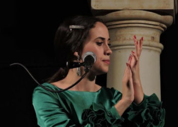 El Ayuntamiento presenta la candidatura de Rocío Luna a los Premios Nacionales de Juventud 2021