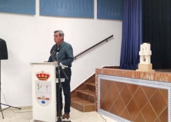 Presentación del proyecto de la escultura ‘Sin memoria no hay futuro’