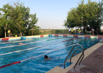 Piscina Municipal