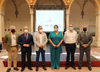 Fuente Palmera de Boda se podrá visitar de manera virtual los 365 días del año